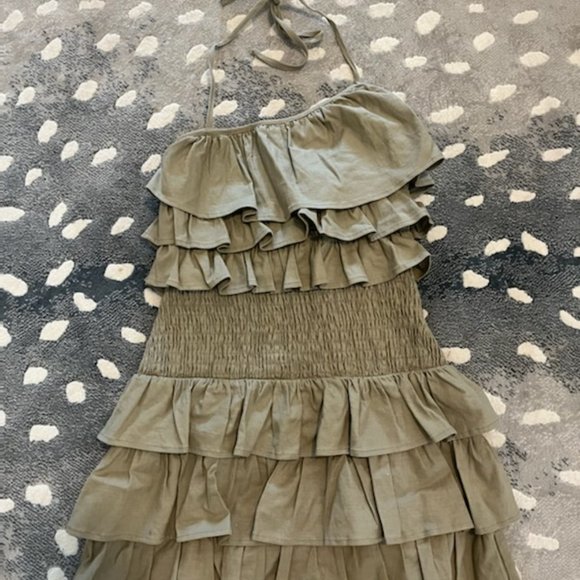 Tularosa Rory Dress - Picture 3 of 4